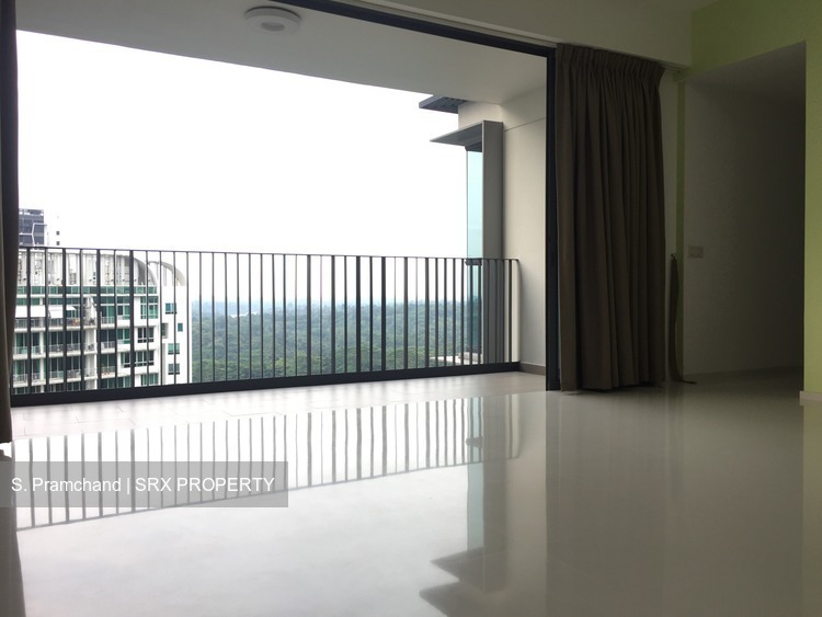 Foresque Residences (D23), Condominium #180647302